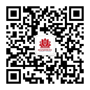 微信二维码