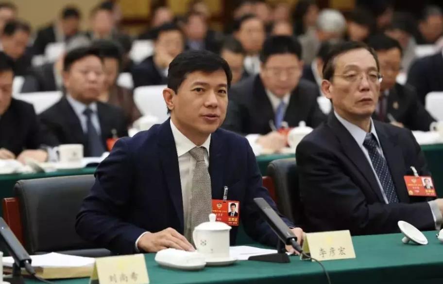 两会期间关于智能交通,智慧交通,代表委员