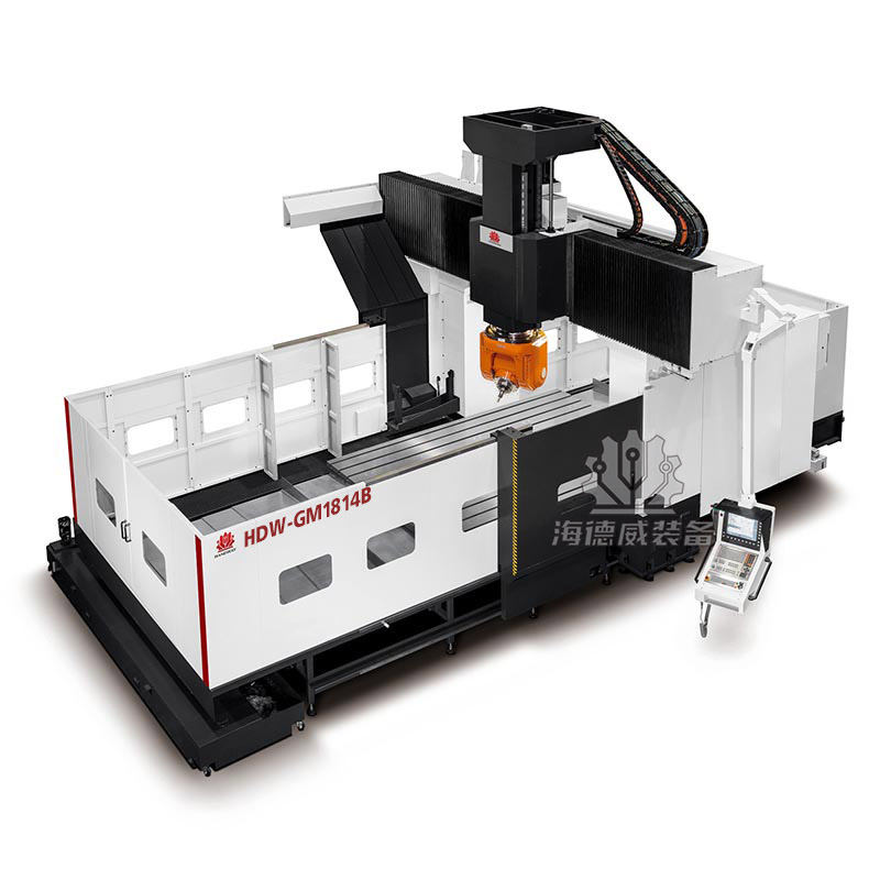 HDW-GM1814B龙门加工中心