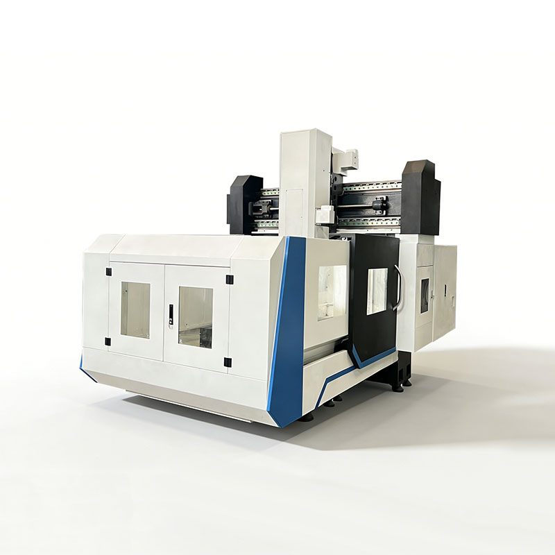 HDW-8080龙门机床