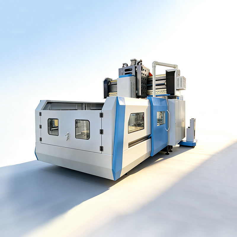 HDW-1512/1612龙门机床