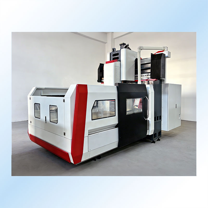 HDW-1714/1814龙门机床