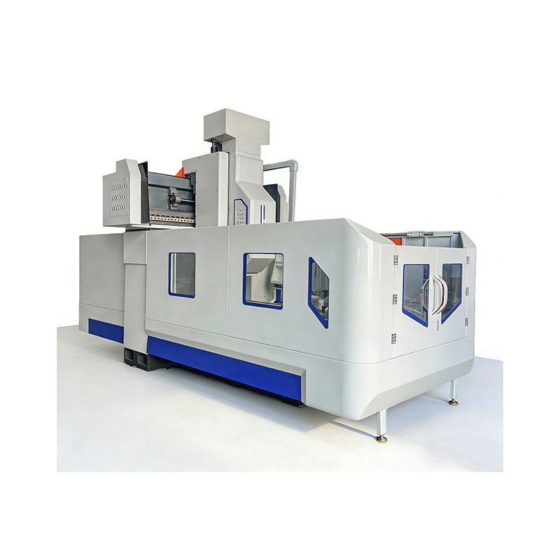 HDW-2216B/2216C龙门机床